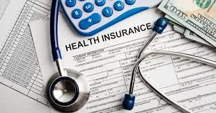 Health insurance