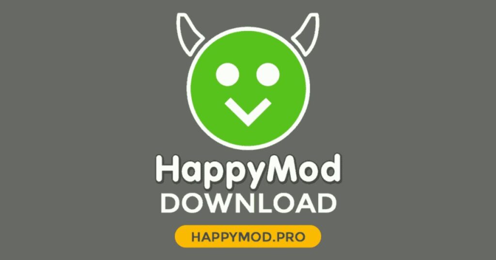 Happy Mod Apk